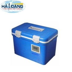 Hộp bảo quản mẫu xách tay 12 lít LCX-12L BIOBASE