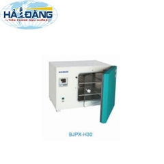 TỦ ẤM NHIỆT ĐỘ KHÔNG ĐỔI BJPX-H30 BIOBASE