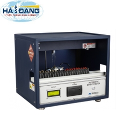 Máy đo tỷ trọng cao su tự động, DT-2020 hãng MYUNGJITECH - Hàn Quốc
