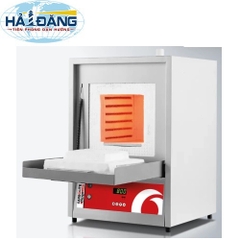 Carbolite / Anh ELF 11/6, Lò nung 1100oC, 6L | Nhập Khẩu Chính Hãng