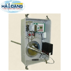 Máy giám sát dòng khí xả thải, FMD 09 hãng IMR - USA