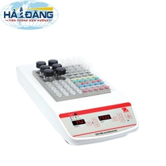 HB4DG Ohaus – Mỹ - Bể ổn nhiệt khô 4 block, điều khiển kỹ thuật số