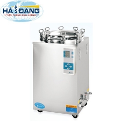 Nồi hấp ướt tiệt trùng 120L, ATC-120LD, TaisiteLab Sciences Inc - Mỹ