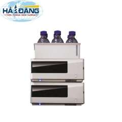 Hệ sắc ký lỏng hiệu năng cao LC200 Series Model: LC200M-Gradient Hãng: PG Instruments Ltd/Anh