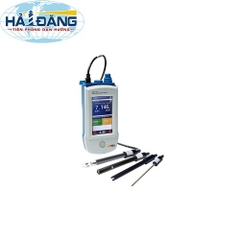 Máy phân tích đa chỉ tiêu nước cầm tay  DZB-712F hãng Rex - Thượng Hải
