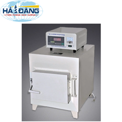 Lò Nung 1200 Độ C, 2 Lít, SX-2.5-12 hãng Taisite