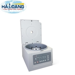DM0424 (A24-15P) DLAB SCIENTIFIC - Máy ly tâm 24 ống 15ml, 4000 vòng/phút