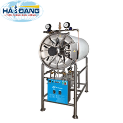 Nồi hấp tiệt trùng có sấy khô 113 Lít, TC-409 hãng Medsource - Đài Loan