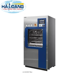 Nồi hấp tiệt trùng sấy khô chân không LAC-6305SP, 300 Lít Class B, Labtech - Korea