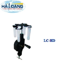 MÁY LY TÂM QUAY TAY LC-HD Biobase