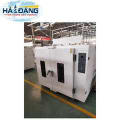 Tủ Sấy công nghiệp Đối Lưu Cưỡng Bức 1000 Lít, DGF-4AB hãngTaisite