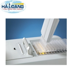 Máy quang phổ NanoDrop ™ 8000 hãng : THERMO