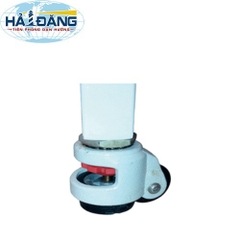 CHÂN ĐẾ CÓ THỂ ĐIỀU CHỈNH ĐỘ CAO BẰNG ĐIỆN BIOBASE LOẠI 400MM