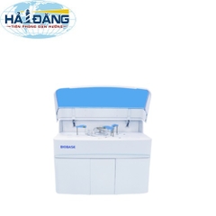 MÁY PHÂN TÍCH HÓA HỌC TỰ ĐỘNG BK-1200 BIOBASE