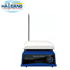 Bếp gia nhiệt hiển thị kỹ thuật số, LMS-2002D hãng Daihan Labtech - Hàn Quốc