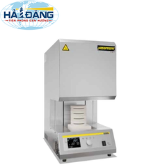 Nabertherm - Đức, LHT 16/17, Lò nung nạp liệu dưới đáy 1700oC, 16L | Nhập Khẩu Chính Hãng