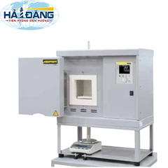 Nabertherm - Đức, LHT 04/17 SW, Lò nung nhiệt độ cao 1750oC, 4L | Nhập Khẩu Chính Hãng