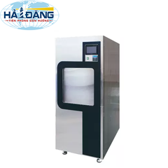 Nồi hấp tiệt trùng sấy khô chân không 1 cửa trước 500Lít Class B, LAC-6505SP hãng Daihan Labtech - Hàn Quốc