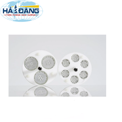 Máy đo độ rã loại PTZ-S hãng Pharmatest - Đức