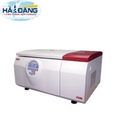 Máy ly tâm lạnh, Velocity 10R hãng Dynamica - Anh