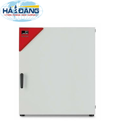 Tủ ấm đối lưu tự nhiên 253L loại BD260 hãng Binder - Đức