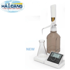 Digital Burette 0.01-99.99ml - Phoenix Instrument- Đức