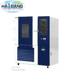 Tủ kiểm tra nhiệt độ độ ẩm 800 Lít LHT-2800C hãng Labtech - Hàn Quốc