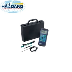 407228 - Máy đo pH và nhiệt độ Extech
