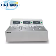 Bể ổn nhiệt 3 buồng 33 Lít, LWB-311D hãng Labtech - Hàn Quốc