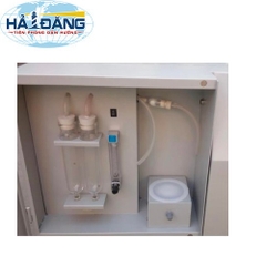 Máy phân tích lưu huỳnh tự động BXT-CSA hãng TaisiteLab Sciences Inc - Mỹ