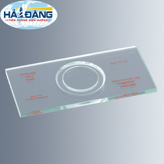 Buồng đếm Sợi Nấm Mốc và Bào Tử Howard, 0334001 Marienfeld - Đức