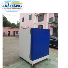 Tủ sấy công nghiệp 1000 Lít nhiệt độ 600oC, loại GW-1000AH hãng Taisite - Trung Quốc