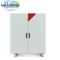 Tủ sấy đối lưu cưỡng bức 741 Lít, FED720 hãng Binder - Đức
