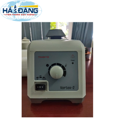 Máy Lắc Vortex (Máy lắc ống nghiệm) Vortex-2 hãng TaisiteLab Sciences Inc - Mỹ