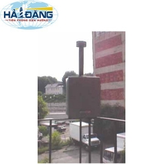 Máy đo nồng độ bụi,  DS-2.5 hãng EDC - USA