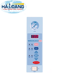 Nồi hấp tiệt trùng 18.8L loại HF260 hãng Hirayama - Nhật Bản