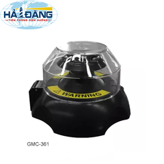 Máy ly tâm nhỏ Robo-Spin GMC-361 hãng Daihan Labtech - Hàn Quốc