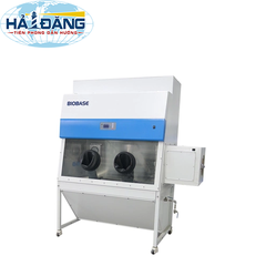 Tủ an toàn sinh học cấp III,  BSC-1500IIIX hãng Biobase - Trung Quốc