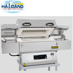 Nabertherm - Đức, RSRB 120/1000/11, Lò nung ống quay 1100oC | Nhập Khẩu Chính Hãng
