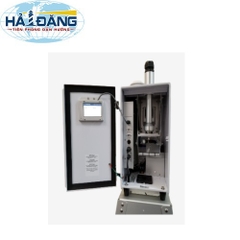 Máy lấy mẫu hạt bụi, E-FRM-DC hãng Metone - USA