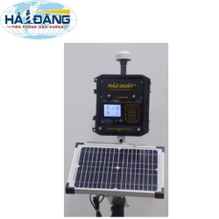 Máy giám sát hạt bụi,  EPAM-7500 hãng EDC - USA