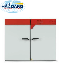 Tủ sấy đối lưu cưỡng bức 400 Lít, FP400 hãng Binder - Đức