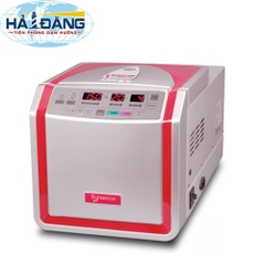 Máy ly tâm lạnh tốc độ cao, Velocity 15HR hãng Dynamica - Anh
