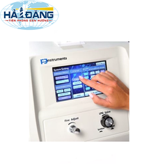 Quang kế ngọn lửa FP910-4 hãng: PG Instruments Ltd - Anh