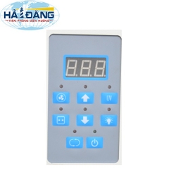 Tủ hút khí độc,  FH1200(A) hãng Biobase - Trung Quốc
