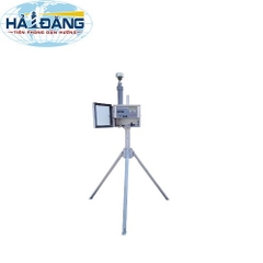 Máy lấy mẫu bụi, E-Sampler hãng Metone - USA