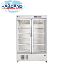 Tủ Bảo Quản Mẫu Model: MPC-5V1006 Hãng: Anhui Zhongke Duling Commercial Appliance Co..,Ltd Xuất xứ: Trung Quốc