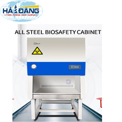 Tủ an toàn sinh học cấp II loại A2, BSC-1600IIA2, FUXIA Medical - Trung Quốc
