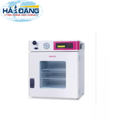 Tủ sấy chân không 27 Lít, PURIVEN VACCUM 27 hãng Novapro Cryste - Hàn Quốc