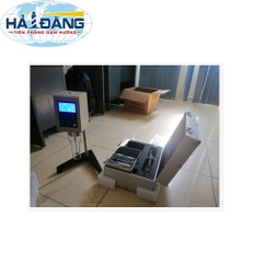 Máy đo độ nhớt hiện số, NDJ-8S Trung Quốc